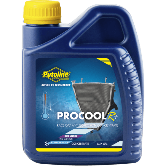 *Putoline Procool R+- 500 Ml