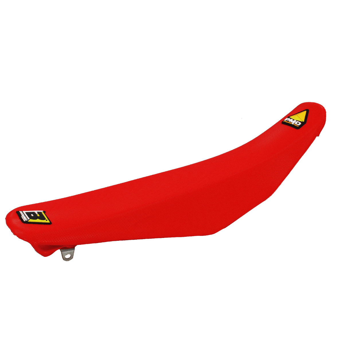 Blackbird Seatcover Pyramid CRF250 14-17 CRF450 13-16 - Rood