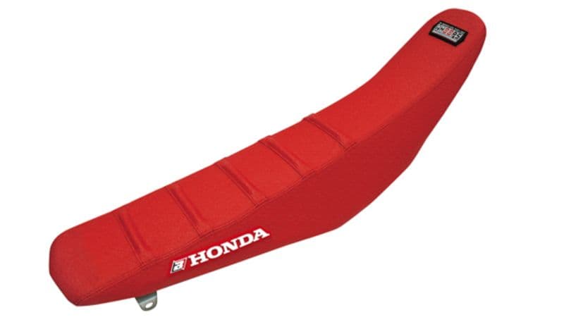 Blackbird HRC 17-18 Seatcover CRF450 13-16 CRF250 14-17