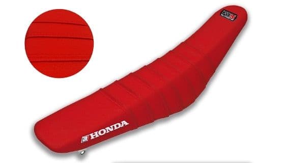 Blackbird Zadelhoes Multitraction CRF450R 17-20 CRF250R 18-