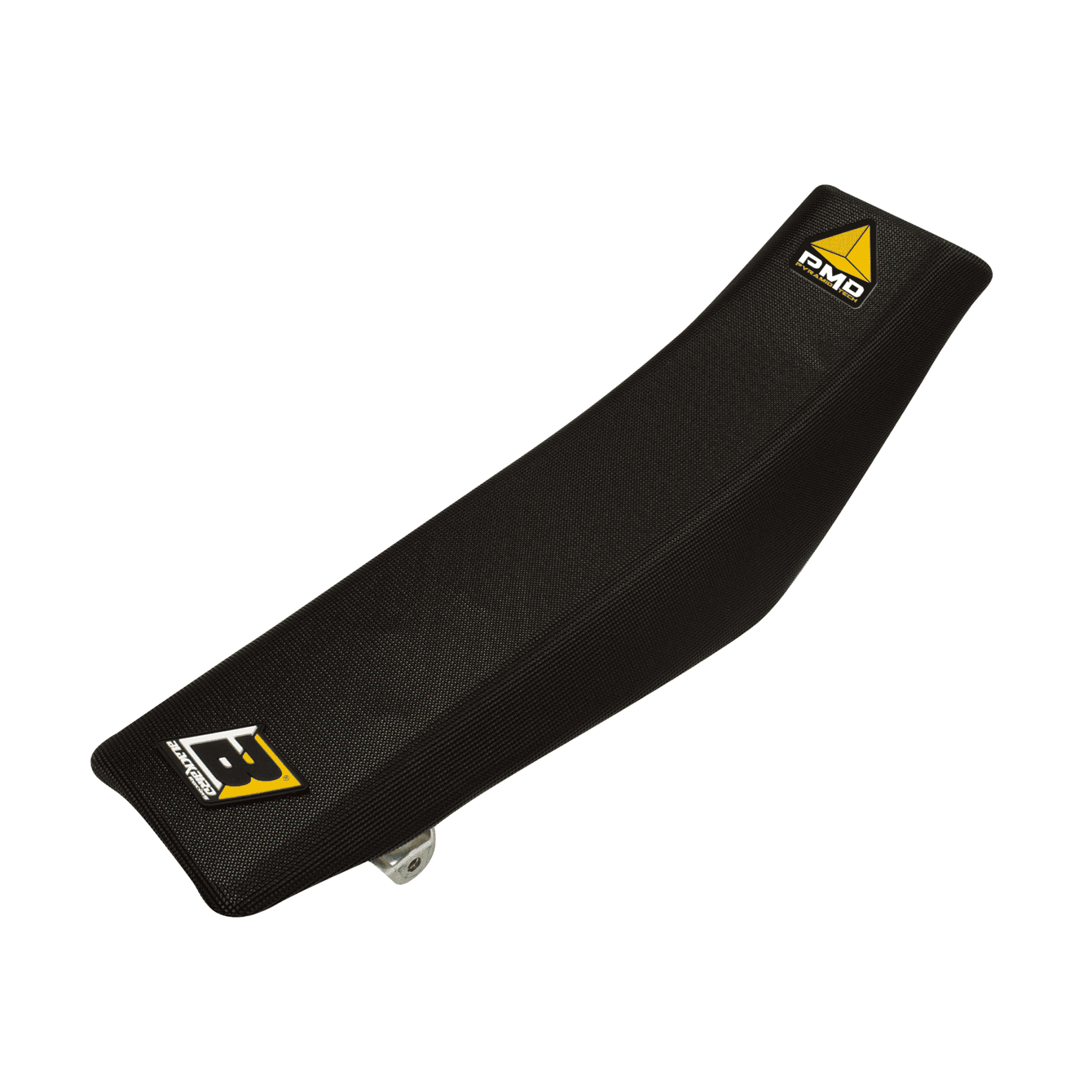 Blackbird Pyramid Seatcover YZ65 19-.. -Schwarz