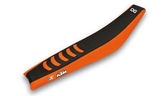 Blackbird Double Grip 3 Zadelhoes SX-SXF 07-10 / EXC 08-11