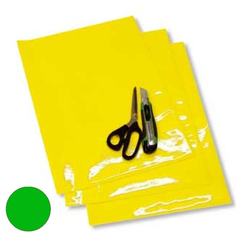 Groen