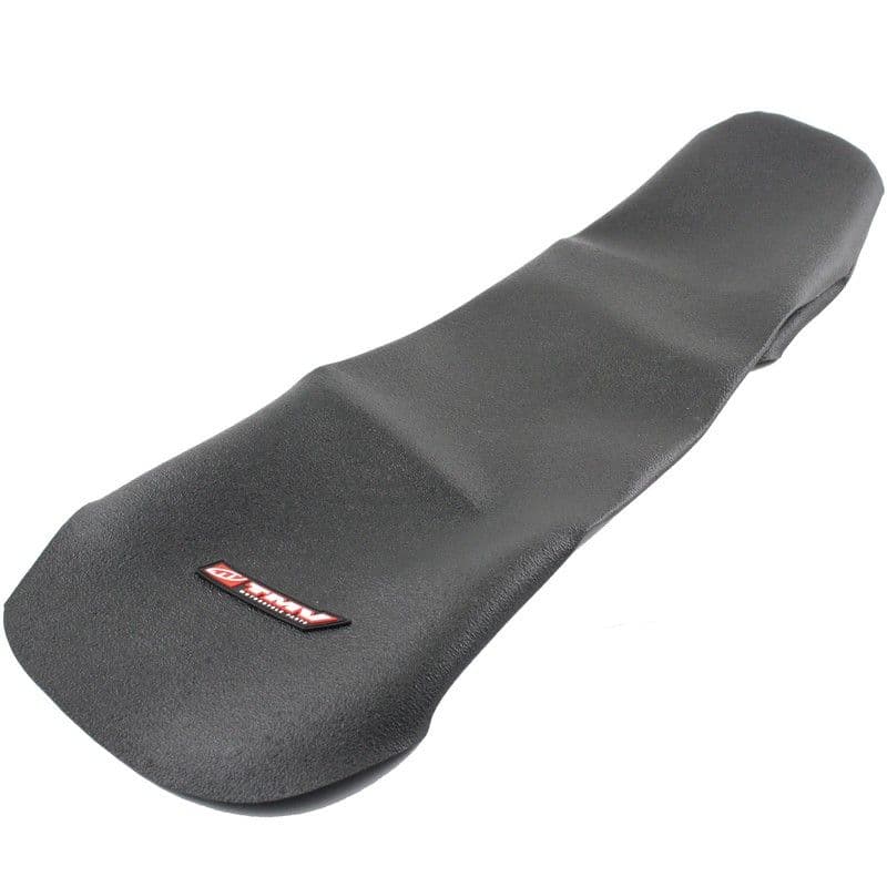 *TMV Seatcover CR80/85 96-.. Black