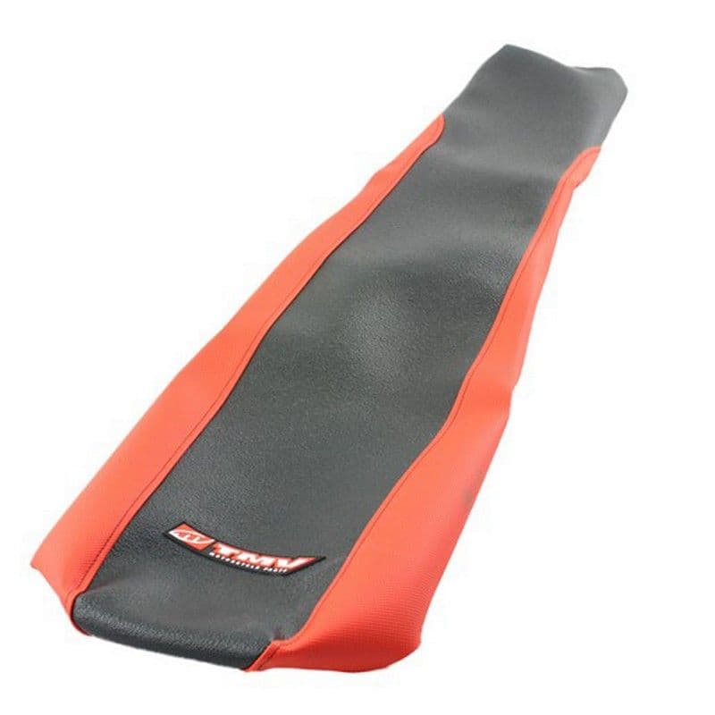 Zwart/Rood