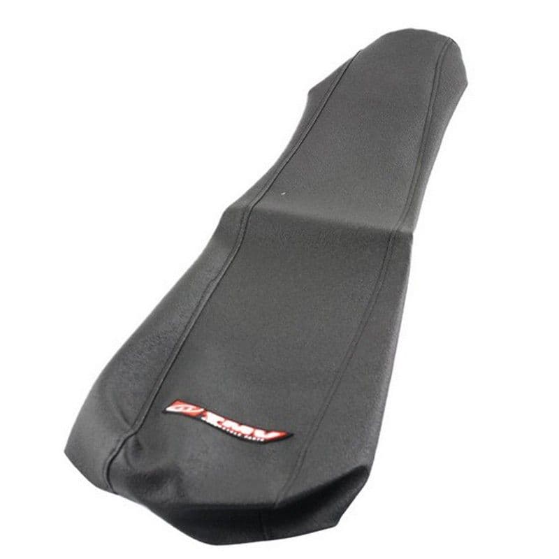 TMV Seatcover YZ85 02-.. Zwart