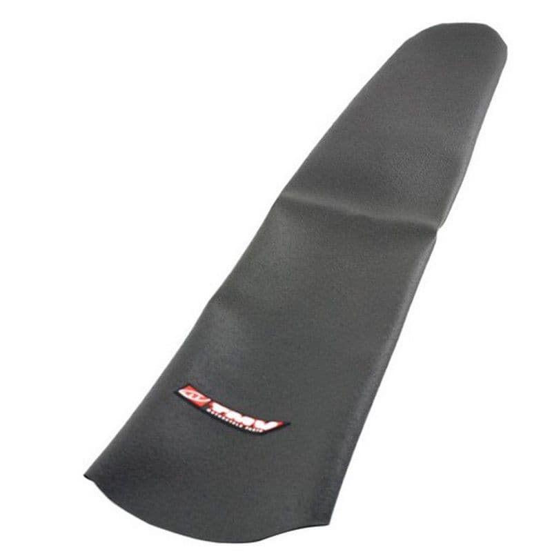 TMV Seatcover YZ250/450F 03-05 Zwart