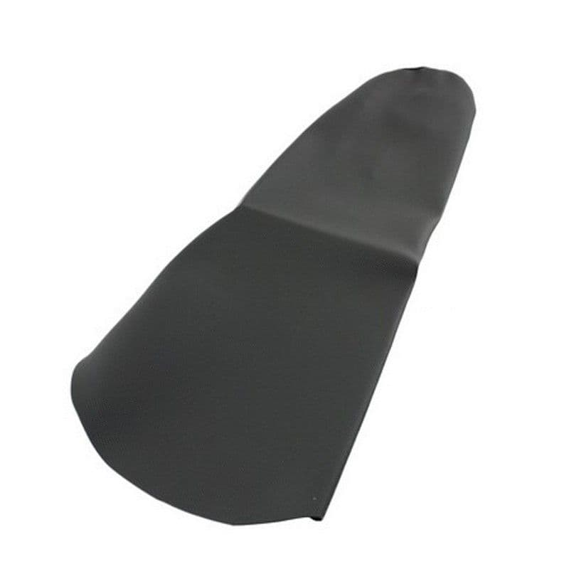 *TMV Seatcover KX65 ..-.. Zwart