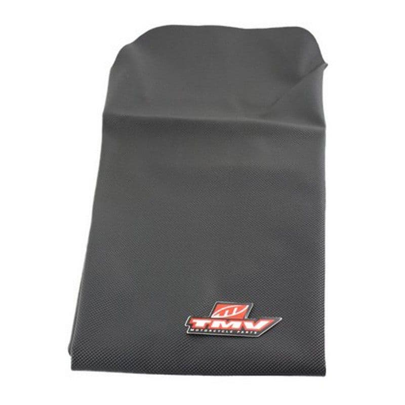 *TMV Seatcover KX250/450F 06-08 Zwart