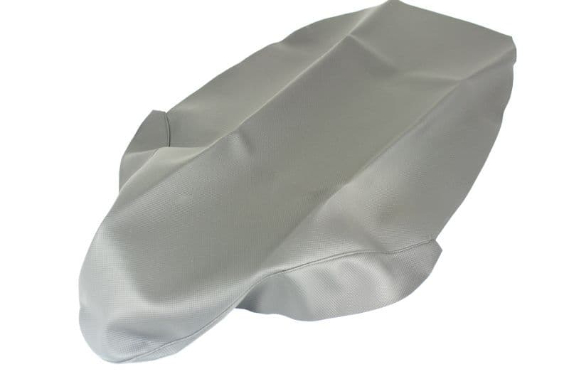 *TMV Seatcover RMZ250 04-06 Zwart