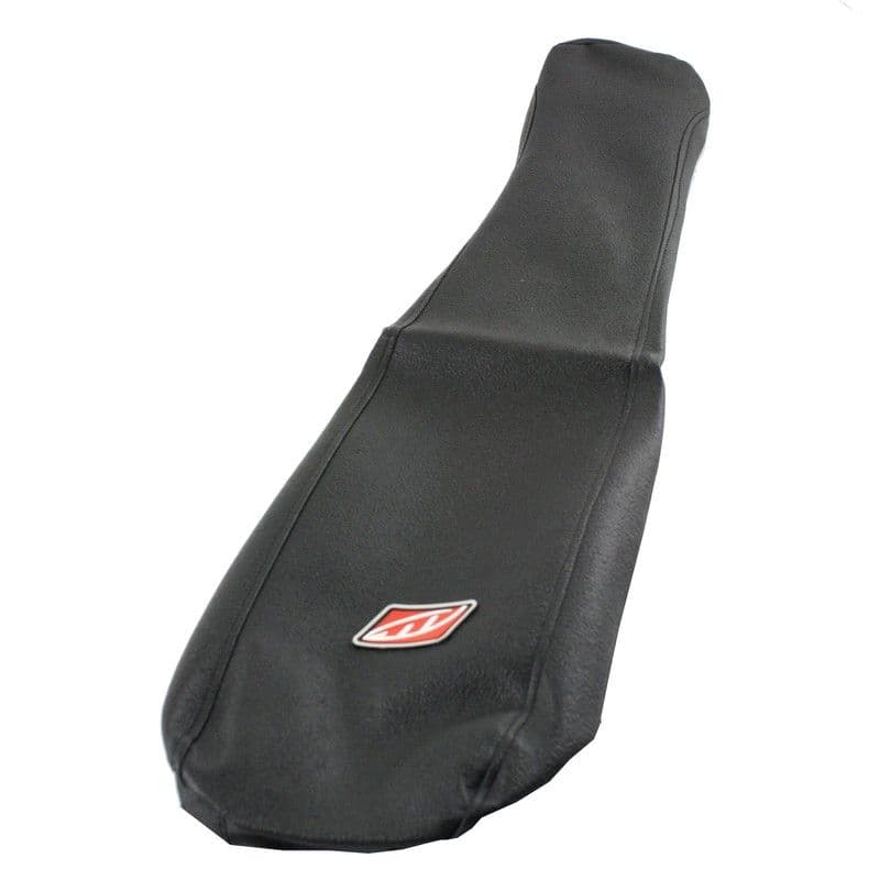 *TMV Seatcover RMZ250 10-18 Zwart