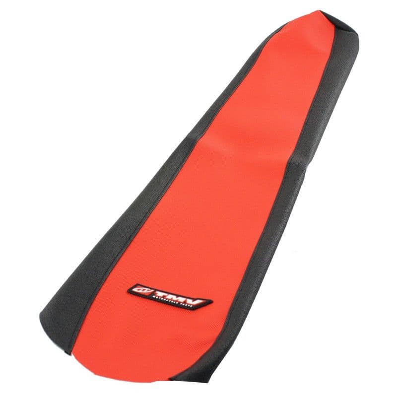 Zwart/Rood