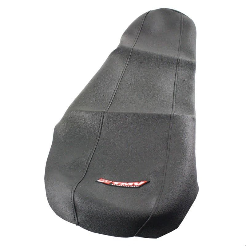 *TMV Seatcover RMZ450 10-17 Zwart