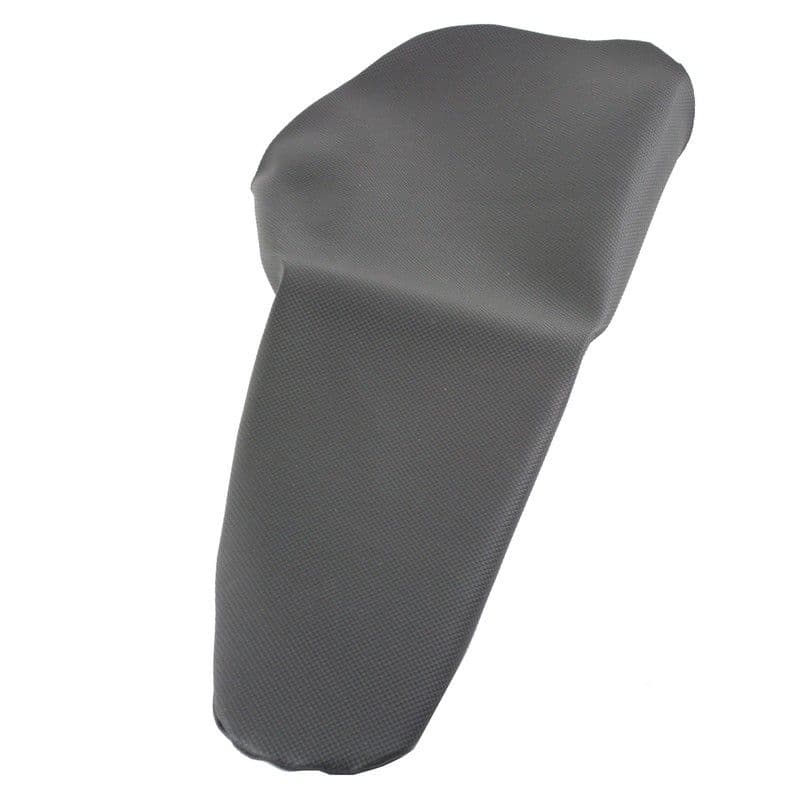 *TMV Seatcover LC50 01-.. Zwart