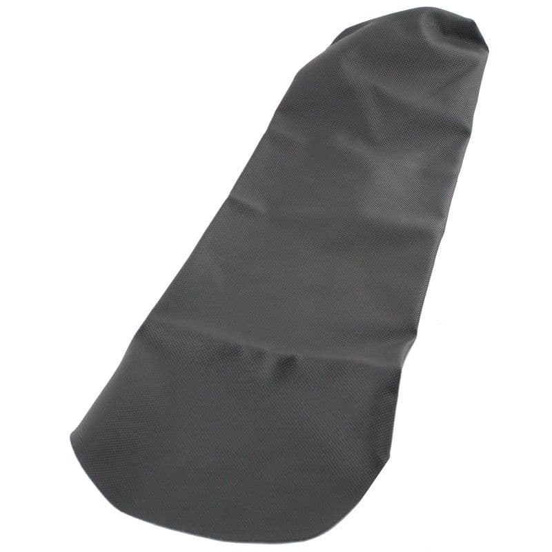 **TMV Seatcover SX65 02-08 Zwart