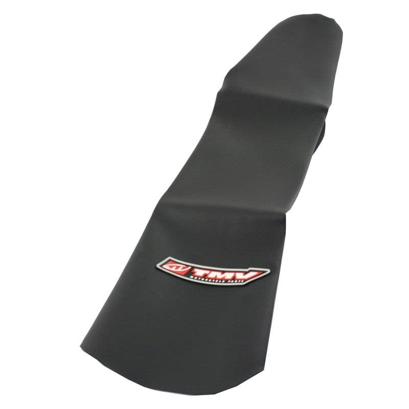*TMV Seatcover SX+F 04-06 Zwart