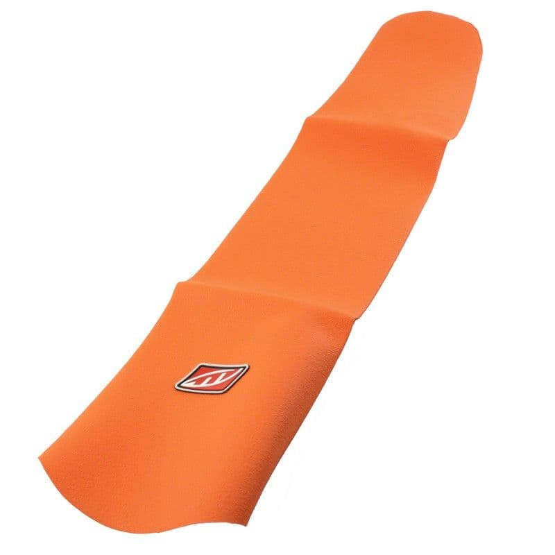 *TMV Seatcover SX+F 07-10 Oranje