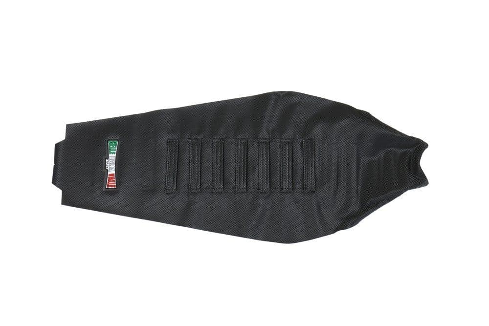 SDV Seatcover Fact Past op SX-F 16-18 SX250 17-18 Zwart