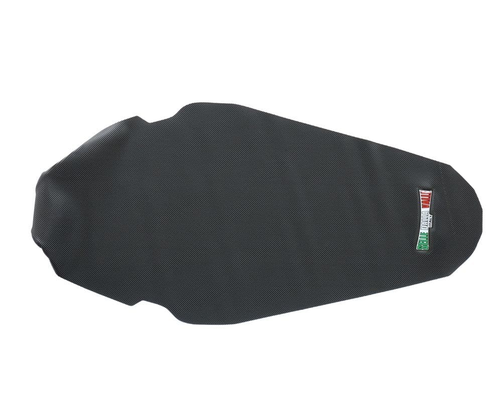 Selle Dalla Valle Seatcover Racing Beta - Black