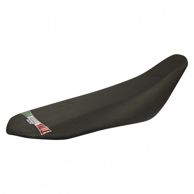 SDV Seatc Rac Fits For SX/F 19-22 Husqvarna 19-22 Black
