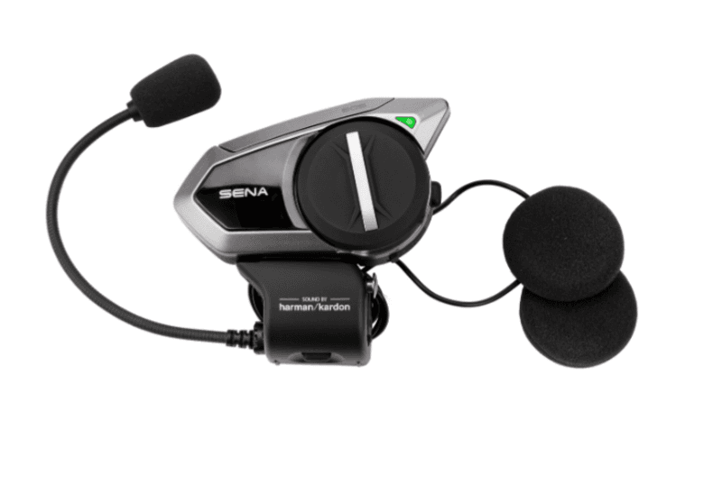 Sena 50S BT / Mesh With SOUND BY HK Duopack