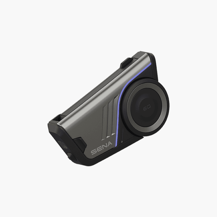 Sena 60S BT / Mesh With SOUND BY HK Singlepack
