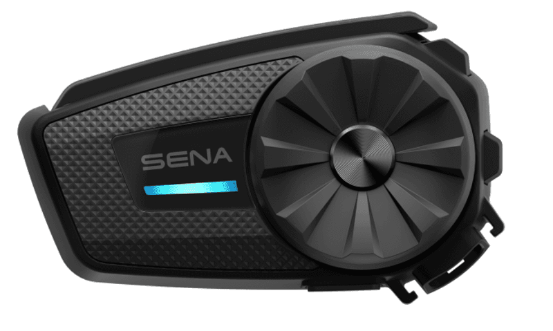 Sena SPIDER ST1 Mesh Duopack