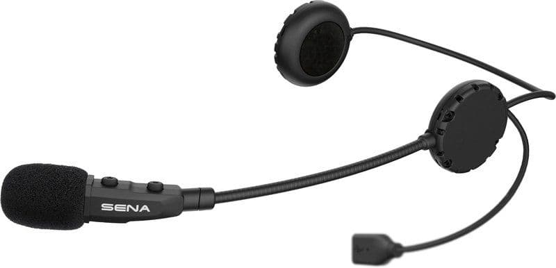 Sena 3S PLUS MC BT Boom Mic Kit