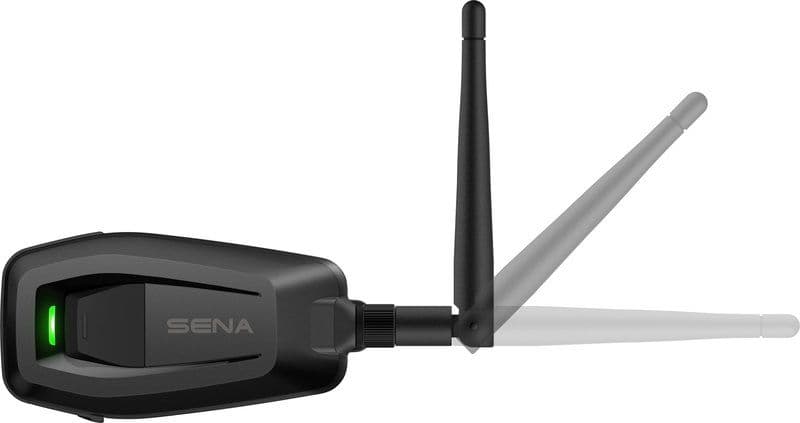 Sena Speakers voor 5S
