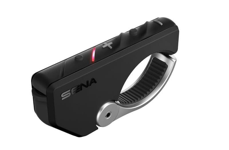 Sena RC4.4-Button Remote voor BT Communication