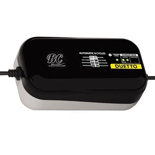 BC Accu Charger