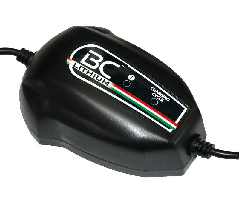 BC Accu Charger LH 900 voor Lithium Batteries Only