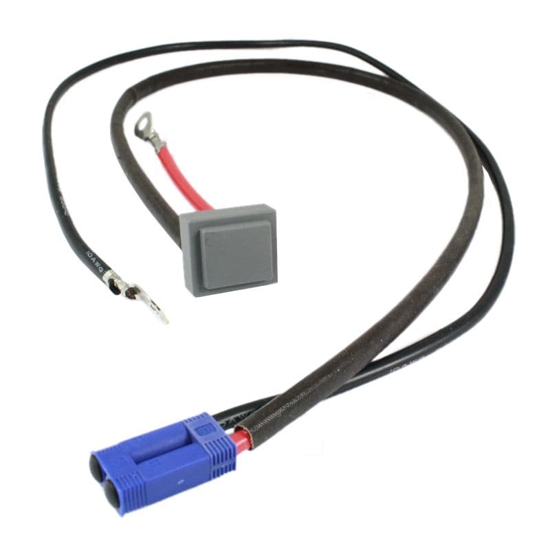 BC Starter Kabel