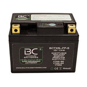 BC Lithium Accu BCTX5L-FP-S 1,6 Amp