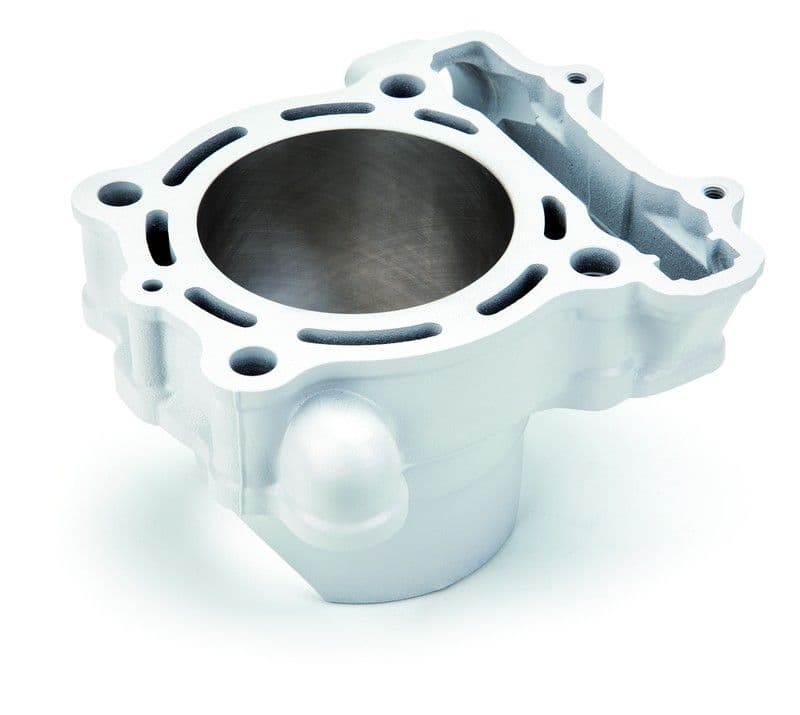 Airsal Cylinder SUZUKI RMZ250 07-09
