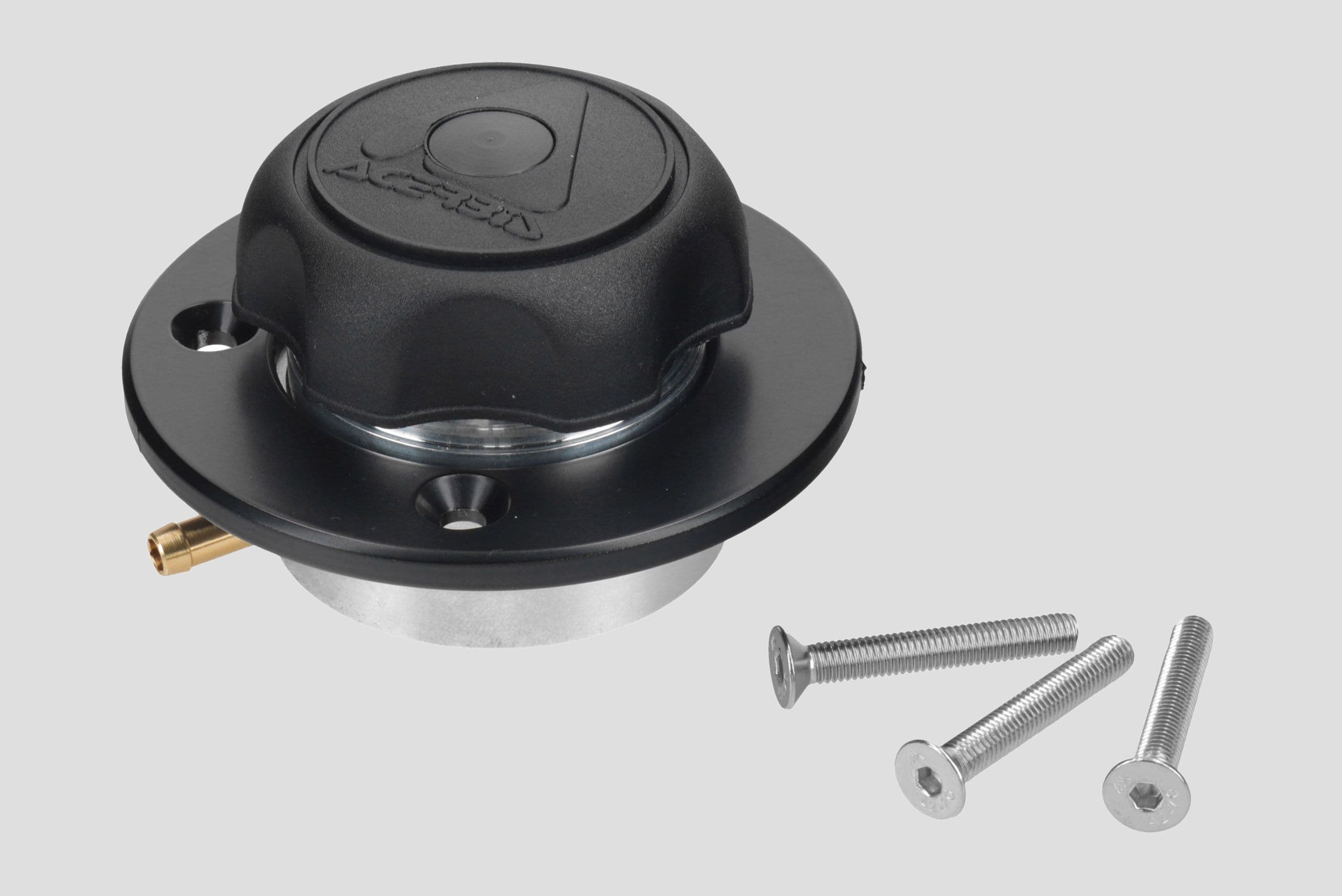 Yakk EXP Fuel Filler Upgrade Husqvarna 701 (16-25) / GasGas