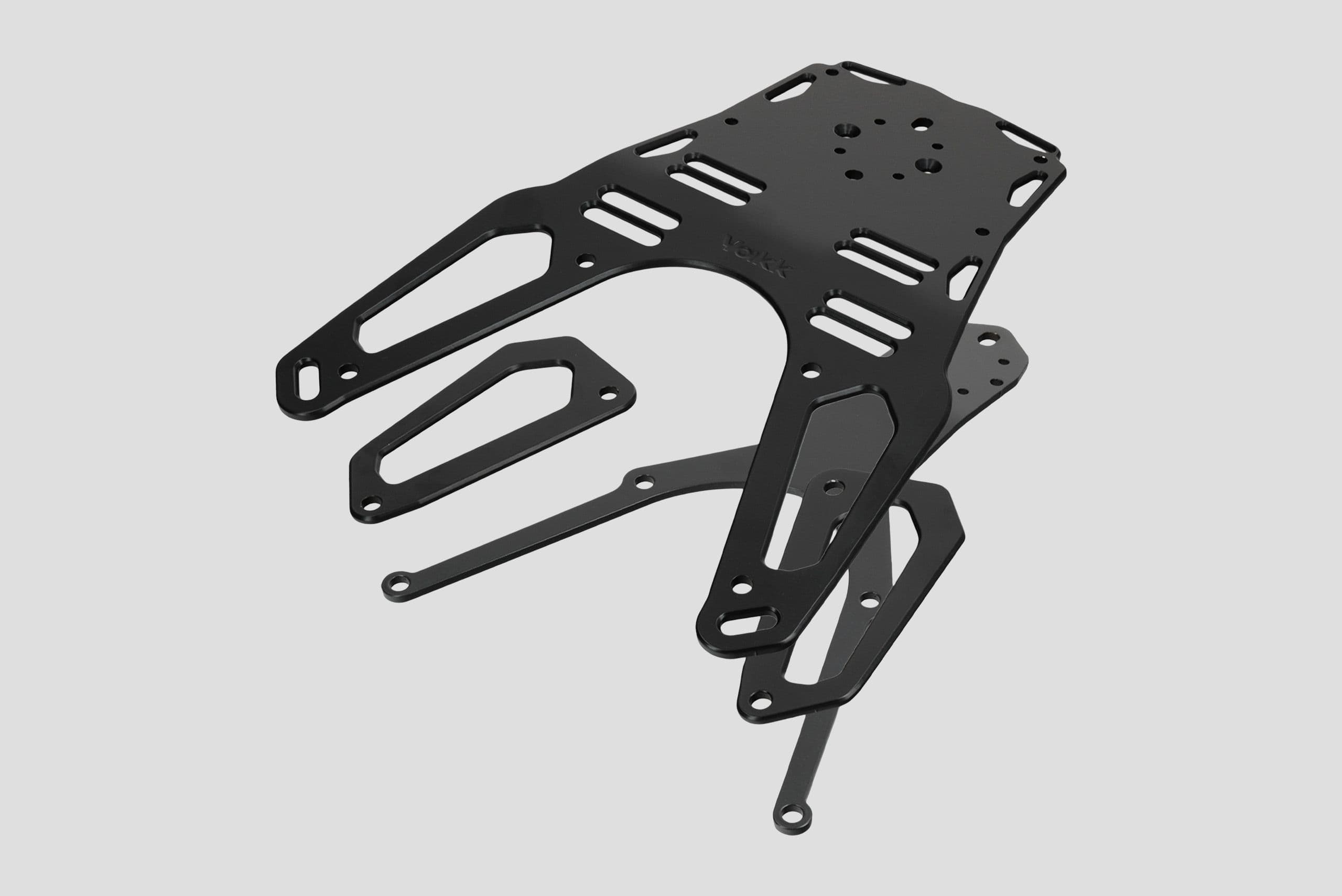 Yakk EXP Luggage Rack Husqvarna 701 Enduro/Supermoto (16-25)
