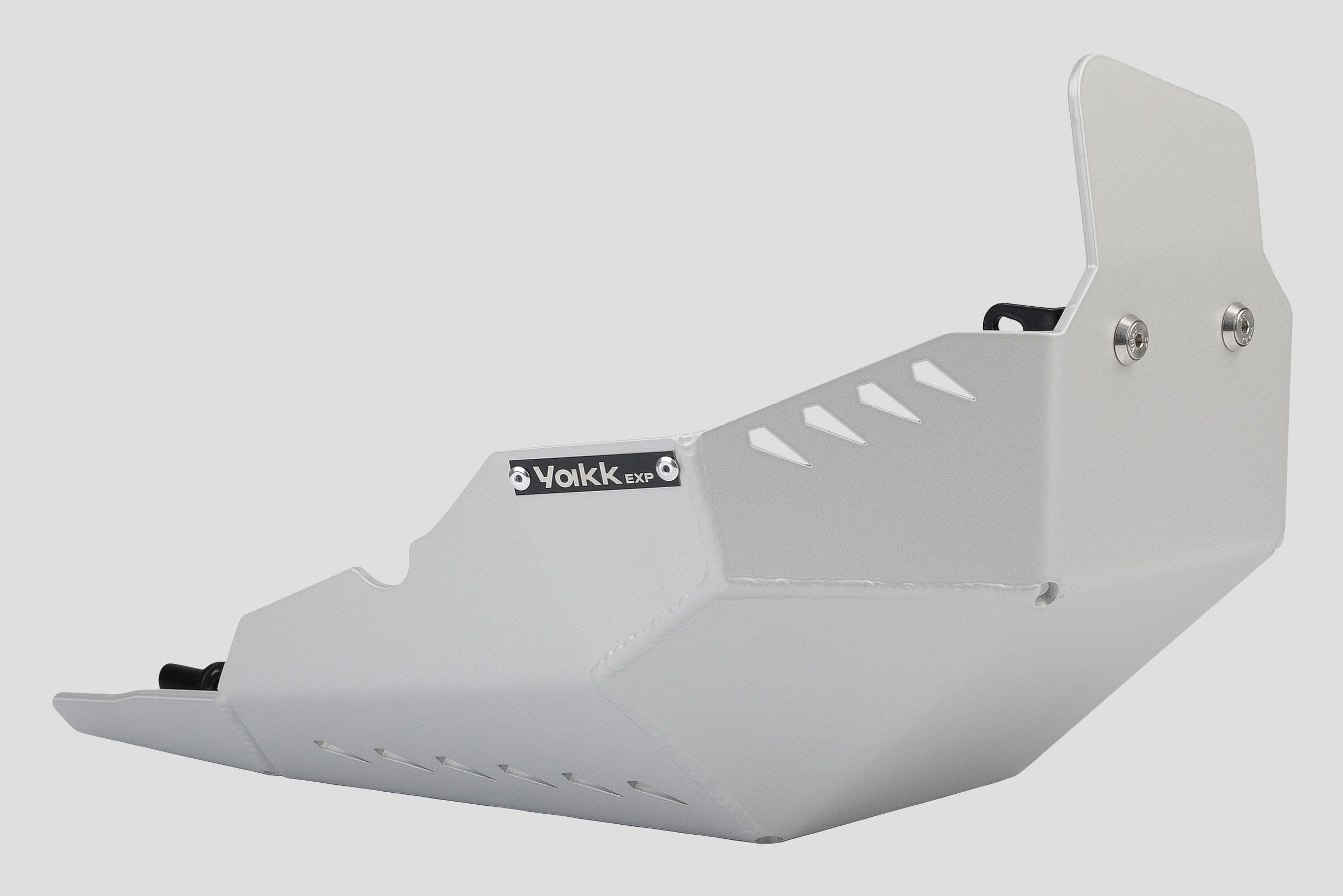 Yakk EXP Skid Plate Husqvarna 701 / KTM 690 / GasGas 700 Sat