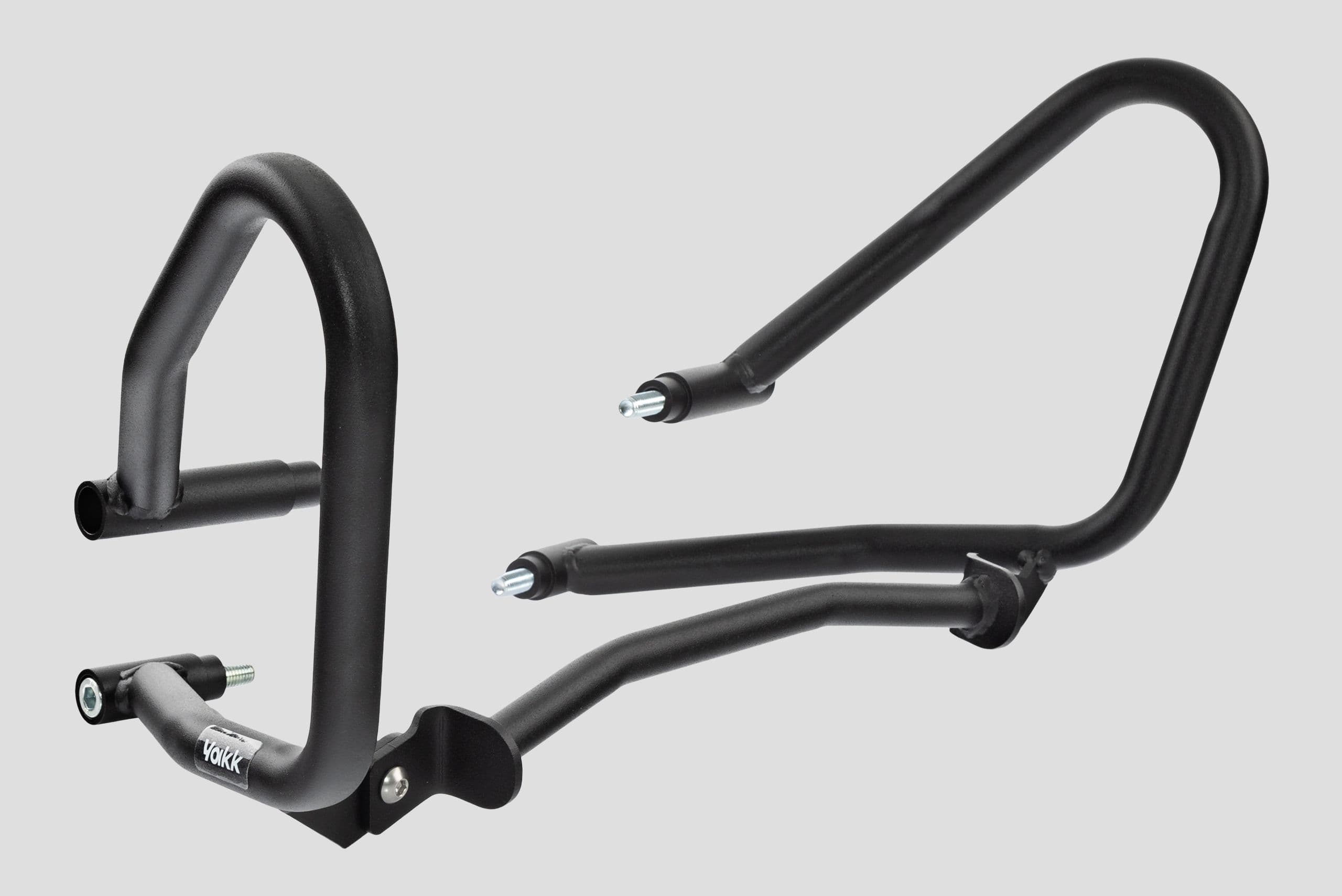 Yakk EXP Crash Bar Husqvarna 701 (16-) / KTM 690 (19-) / Gas