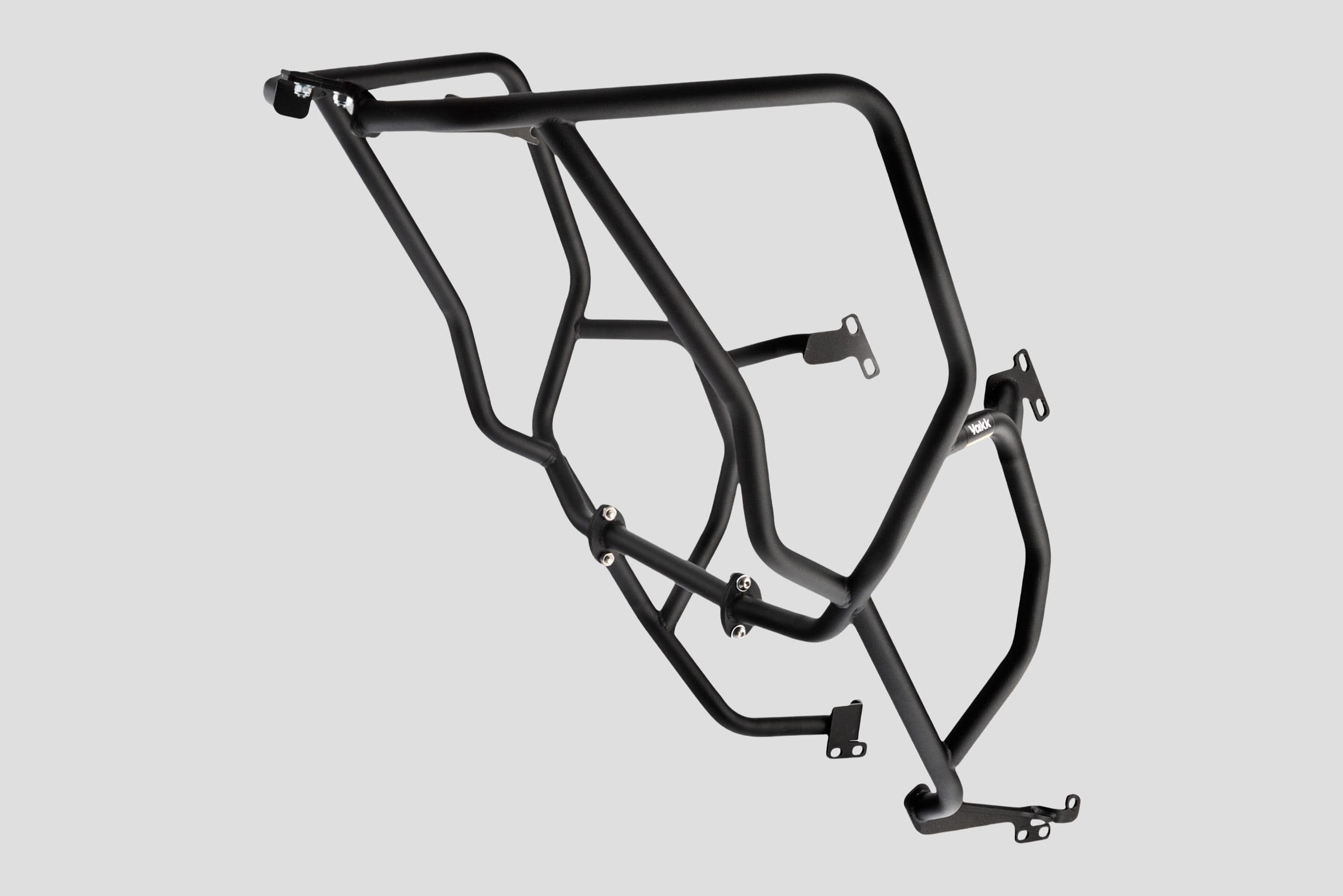 Yakk EXP Crash Bar Yamaha T7 Tenere 700 (19-24) Zwart