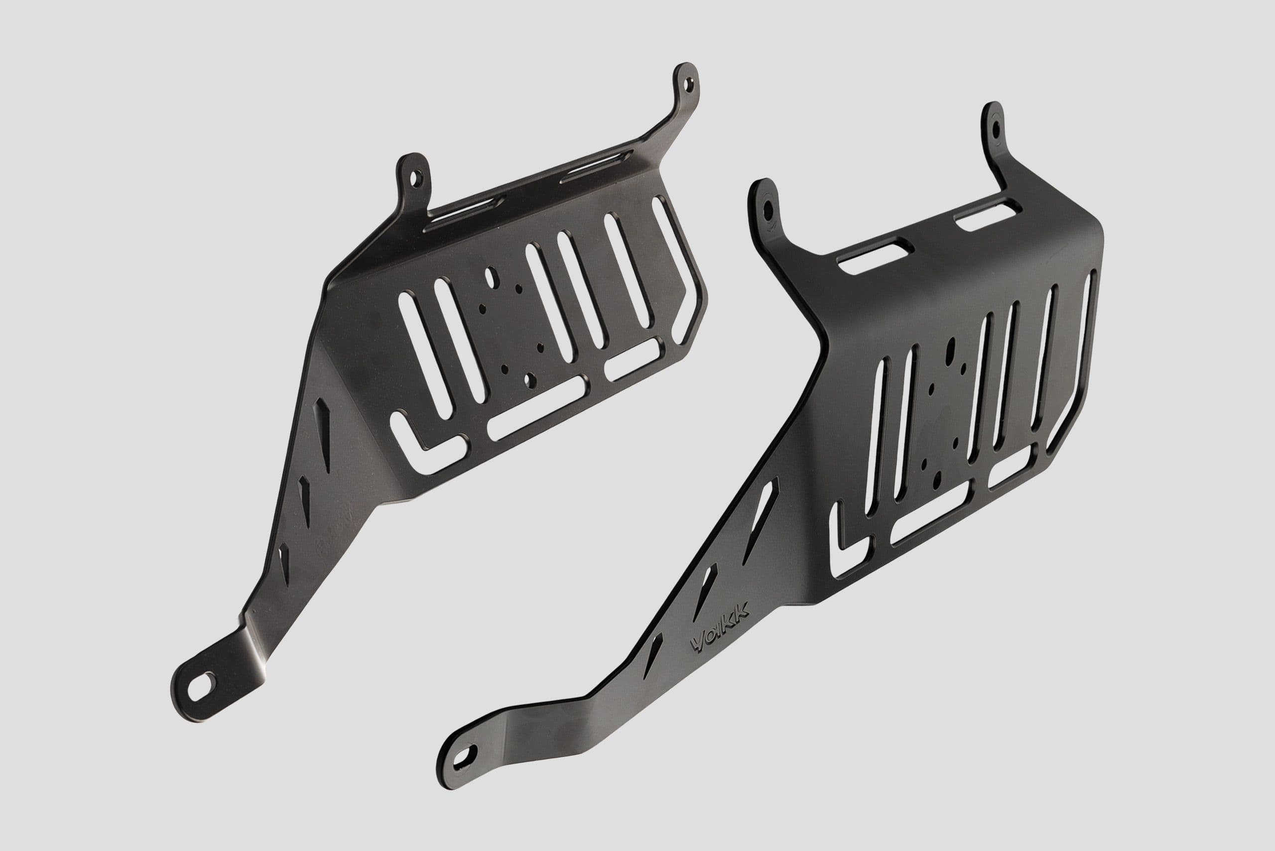 Yakk EXP Side Pannier Luggage Rack Yamaha T7 Tenere 700 (19-