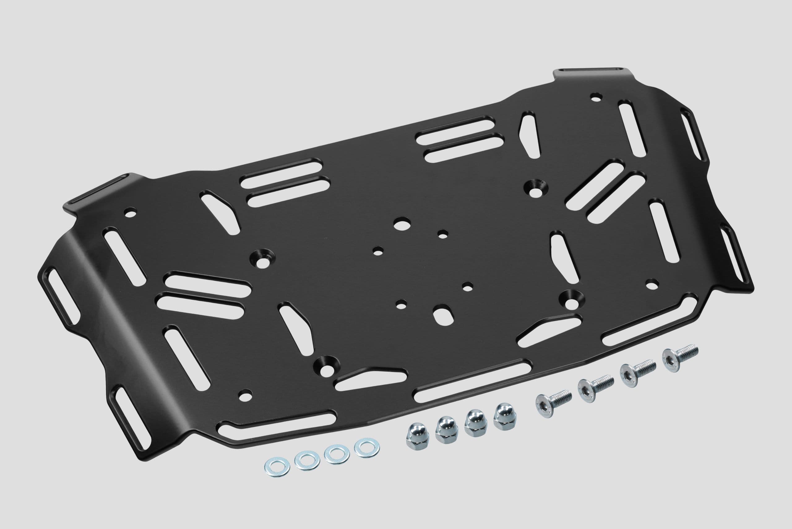 Yakk EXP Luggage Plate Husqvarna 701 (16-25) / GasGas 700 (2