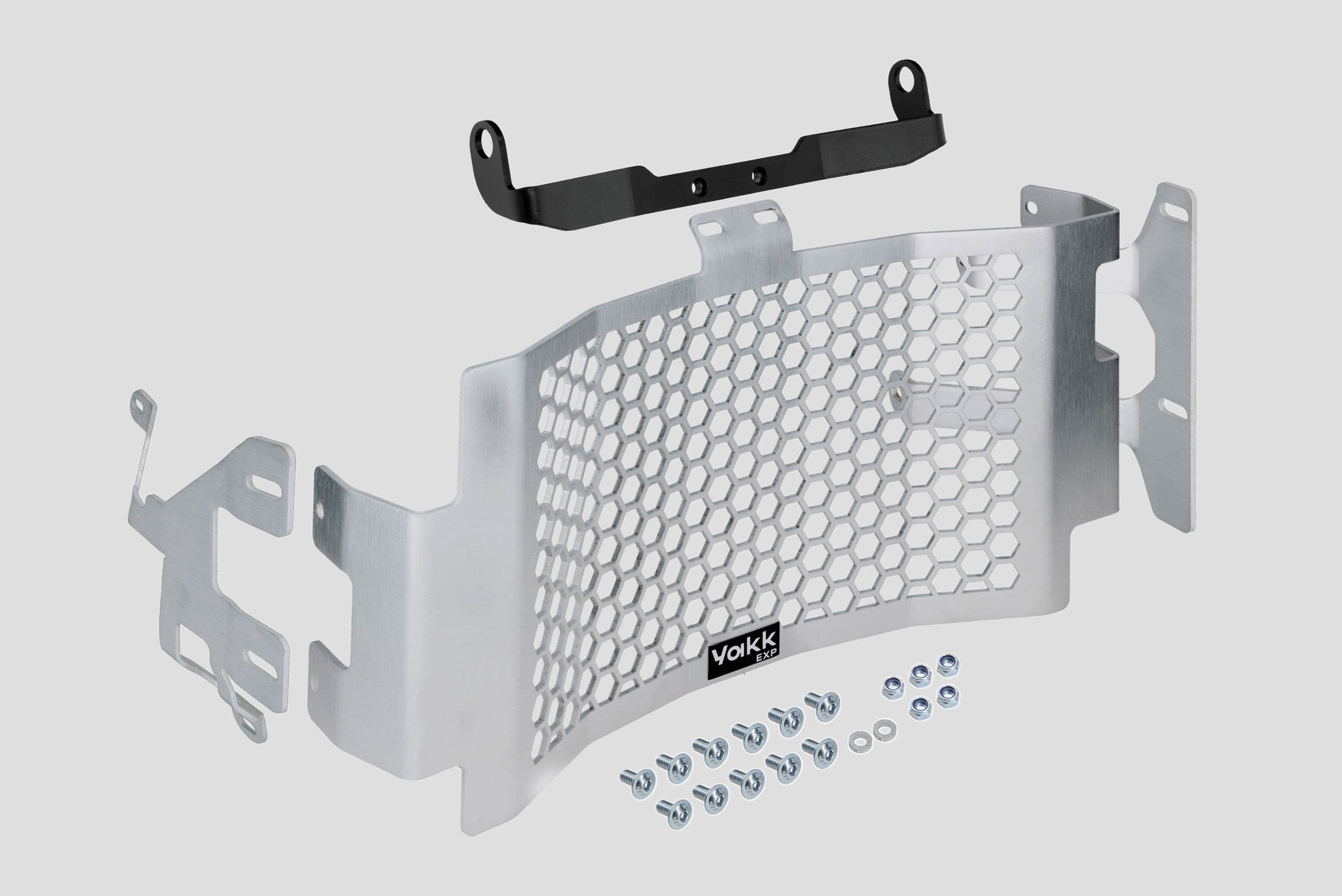Yakk EXP Radiator Guard Husqvarna 701 Enduro/Supermoto (16-2