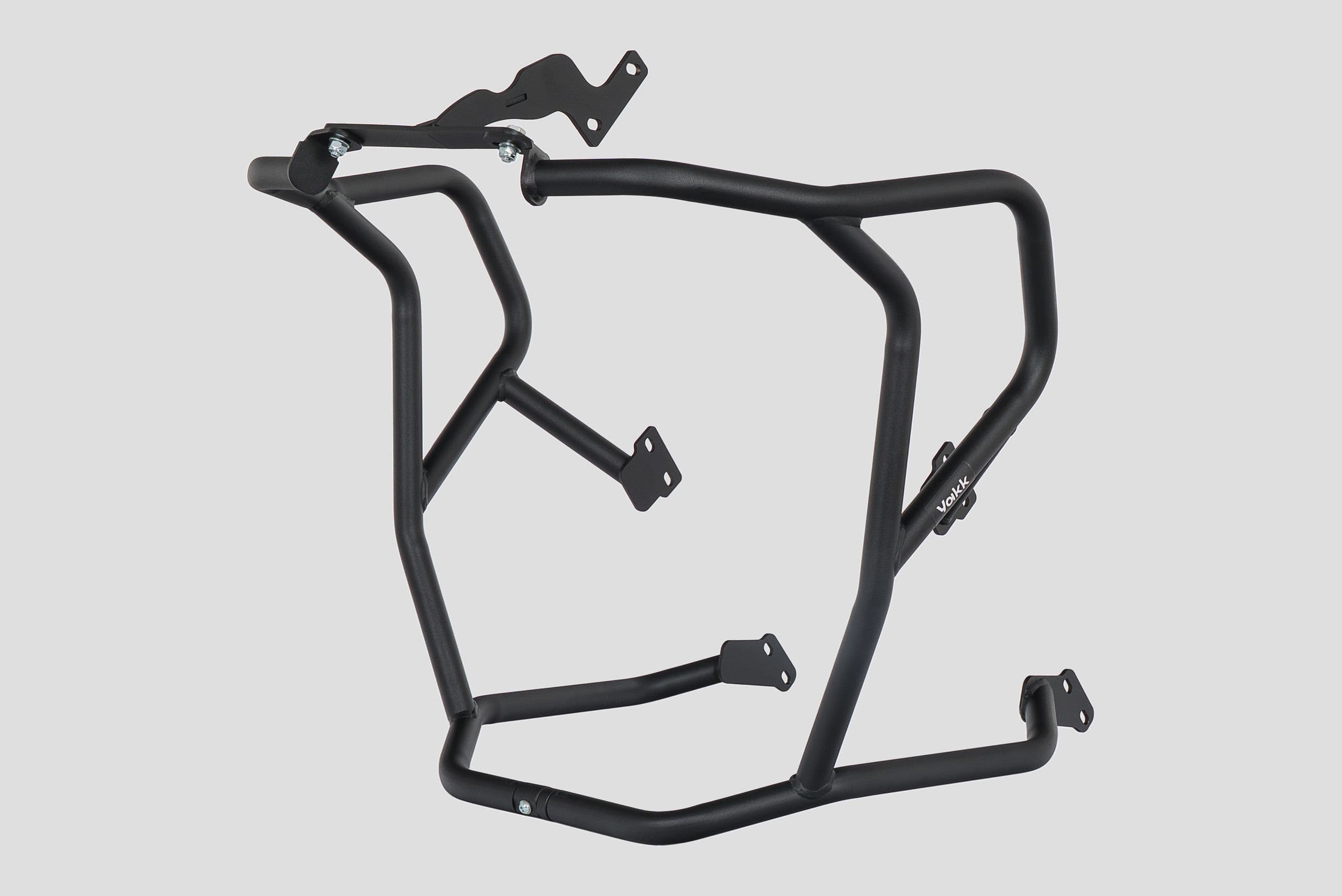 Yakk EXP Crash Bar Suzuki DL650 V-Strom XT (17-) Zwart