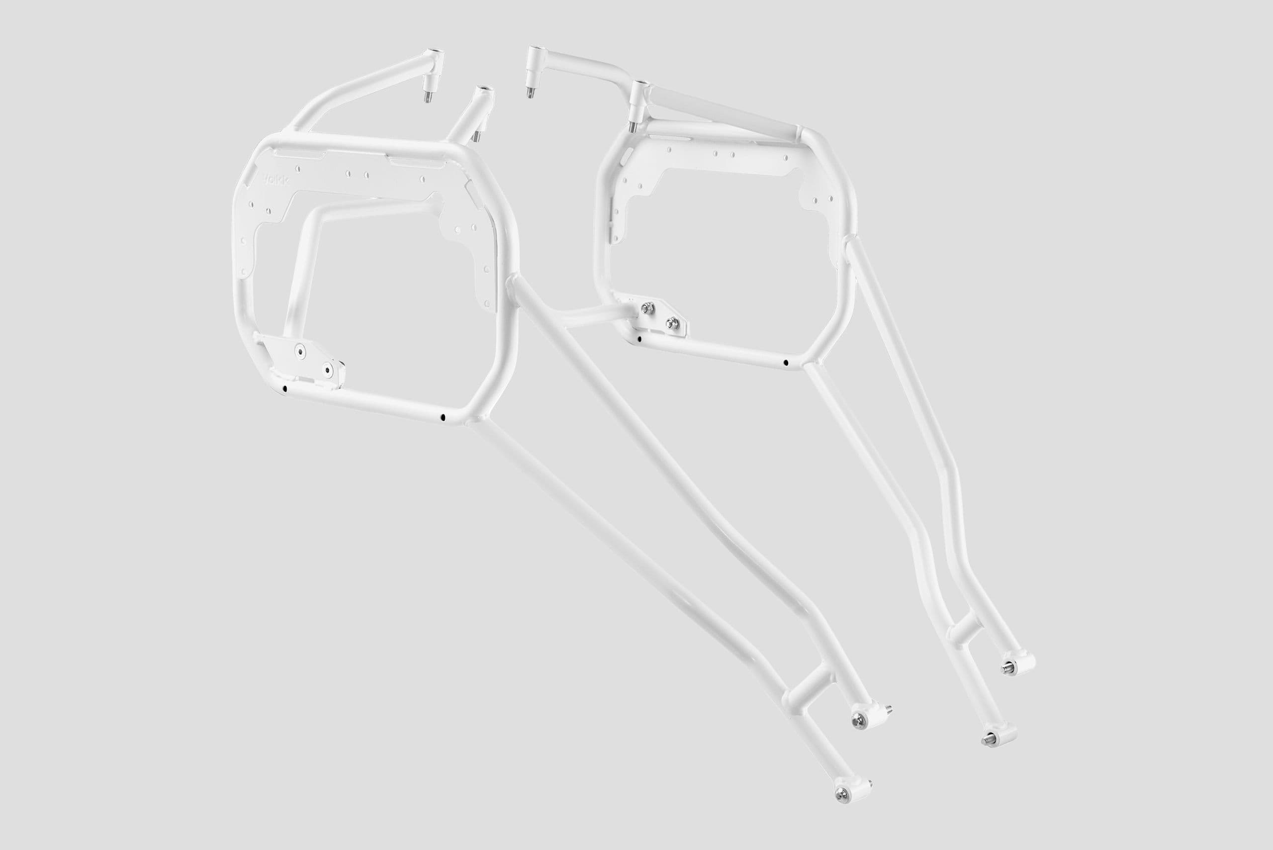 Yakk EXP Side Carrier Husqvarna 701 Enduro/Supermoto (16-25)
