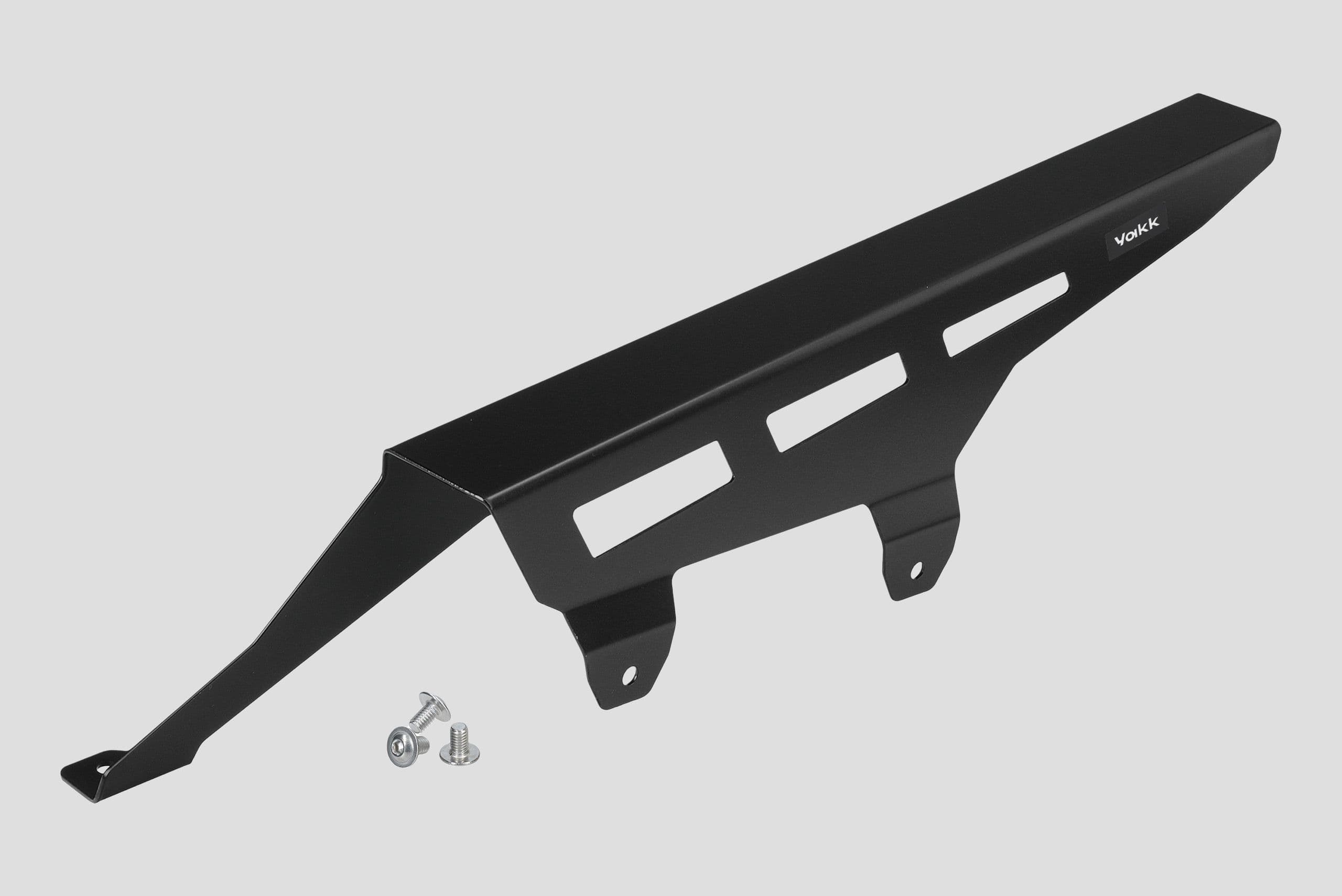 Yakk EXP Ketting Cover Honda XL750 Transalp (22-) Zwart