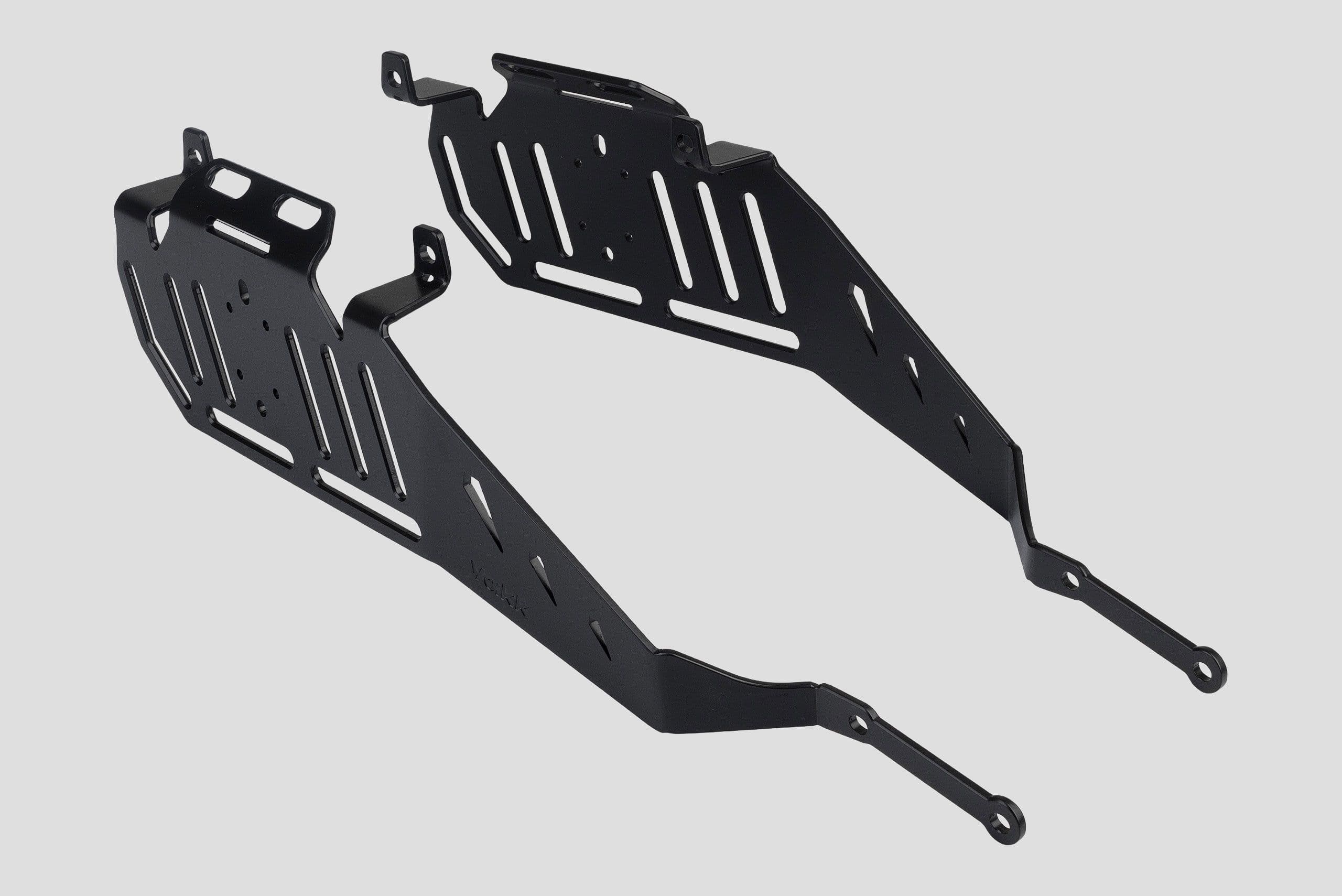 Yakk EXP Side Pannier Luggage Rack Honda XL750 Transalp (23-