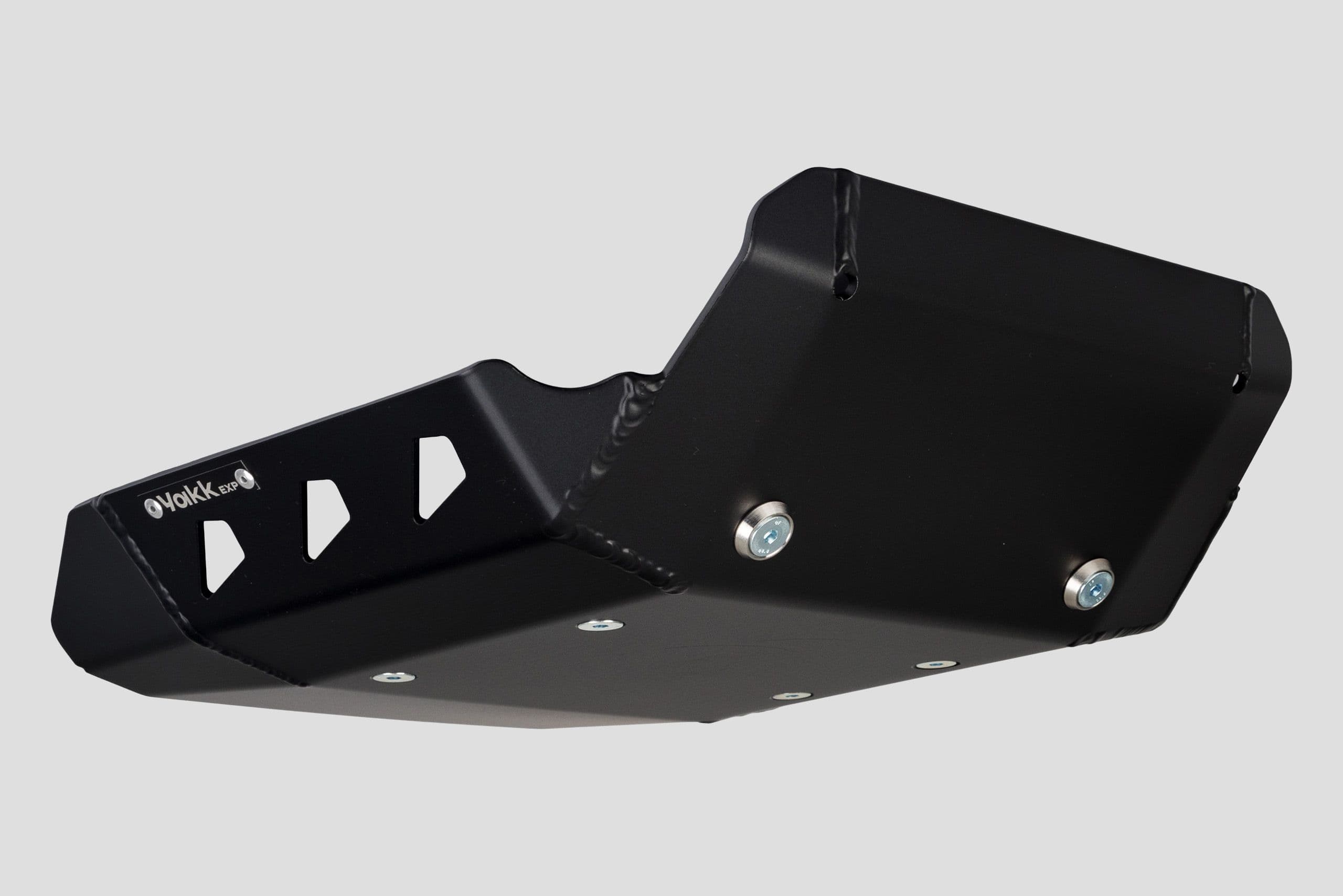 Yakk EXP Skid Plate BMW R1300 GS (23-) Schwarz