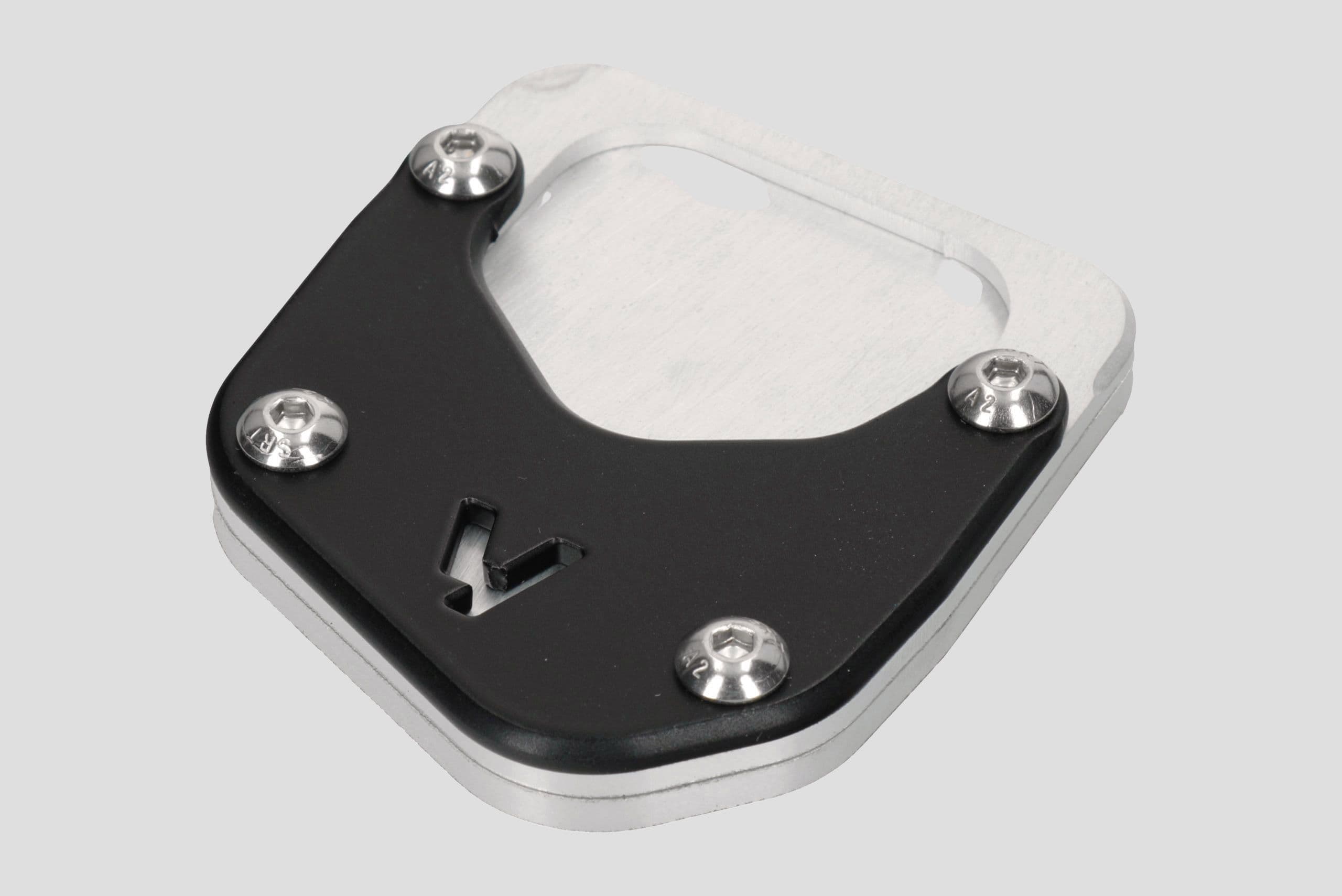Yakk EXP Stand Extender Honda XL750 Transalp (23-) Satin/bla