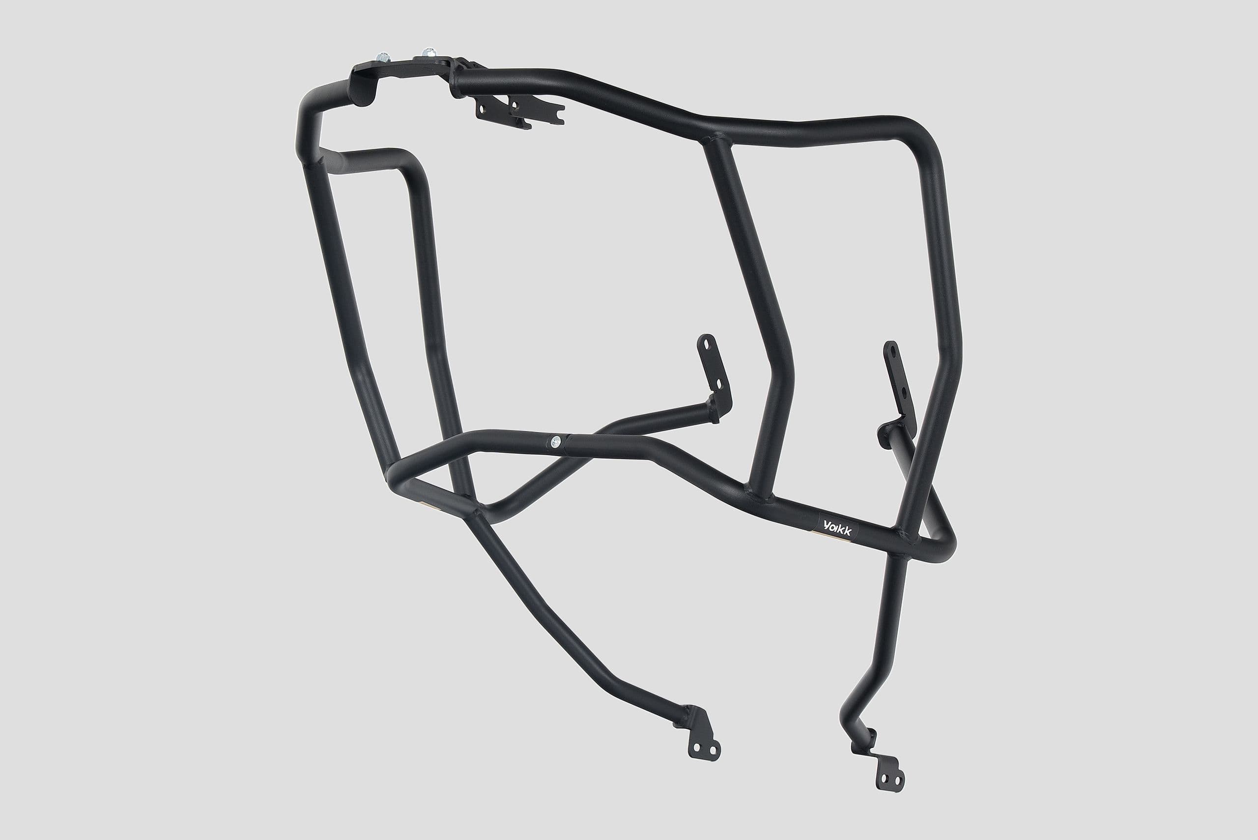 Yakk EXP Crash Bar Yamaha T7 Tenere 700 World Raid (22-) Bla